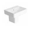 Chậu Rửa Lavabo Treo Tường American Standard Acacia E 0507W-WT/0707-WT Chân Ngắn 1