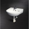 Chậu Rửa Lavabo Treo Tường CAESAR L2140 1