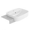Chậu Rửa Mặt Lavabo American Standard VF-0320 Âm Nửa Bàn Dòng Signature 1