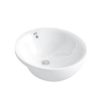 Chậu Rửa Mặt Lavabo American Standard VF-0333 Âm Bàn 1