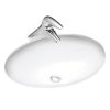 Chậu Rửa Mặt Lavabo American Standard WP-0433 Âm Bàn Dòng Victoria 1