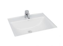 Chậu Rửa Mặt Lavabo American Standard WP-0451 Âm Bàn Dòng Concept 1