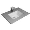Chậu Rửa Mặt Lavabo American Standard WP-F514 Âm Bàn Dòng Square 1