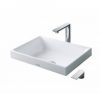 Chậu Rửa Mặt Lavabo TOTO L1715 Đặt Bàn 1