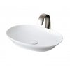Chậu Rửa Mặt Lavabo TOTO LT4706 Đặt Bàn 1
