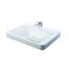 Chậu Rửa Mặt Lavabo TOTO LW170YB Đặt Bàn 1