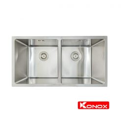 Chậu Rửa Bát KONOX Undermount Sinks KN7544DUB