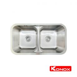 Chậu Rửa Bát KONOX Undermount Sinks KN8246DUA
