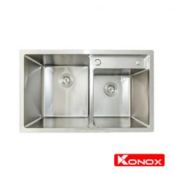 Chậu Rửa Bát KONOX Overmount Sinks KN7847DO
