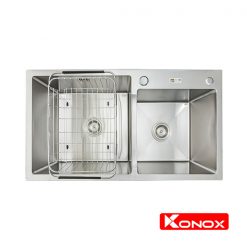Chậu Rửa Bát KONOX Overmount Sinks KN8245DO