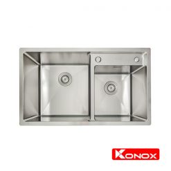 Chậu Rửa Bát KONOX Overmount Sinks KN8248DO