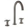 Grohe Atrio 20008AL3 Vòi Chậu Rửa Mặt 3 Lỗ Nóng Lạnh 1