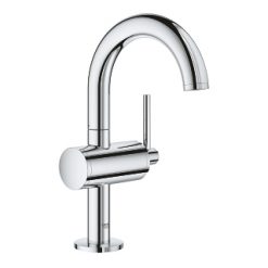 Grohe Atrio 32 043 003 Vòi Chậu Rửa Mặt Nóng Lạnh M-Size 1