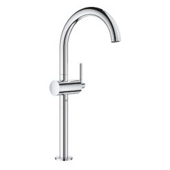 Grohe Atrio 32 647 003 Vòi Chậu Rửa Mặt Nóng Lạnh XL-Size 1