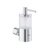 Grohe Atrio 40 306 003 Hộp Xịt Xà Phòng 1