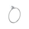 Grohe Atrio 40 307 003 Vòng Treo Khăn 1