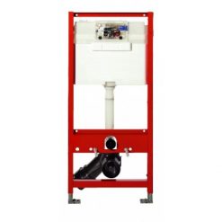Két Nước Và Khung Âm Tường TOTO WH045D 1