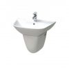 Lavabo Treo Tường INAX L-297V 1