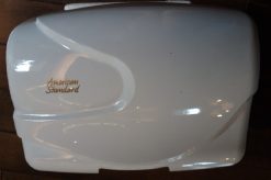 AMERICAN STANDARD WF-8005 - Máy sấy tay 2 Máy Sấy Tay American Standard WF-8005 3