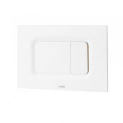 Nắp Đậy Nút Nhấn Xả TOTO MB170P#WH Màu Trắng 1