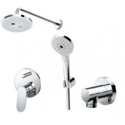 Sen Tắm TOTO TBG01304B/TBW01004A/TBW01010A Âm Tường 1