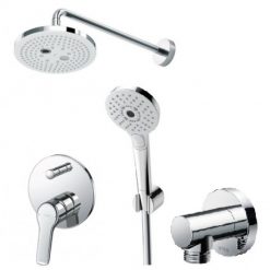 Sen Tắm TOTO TBG03304B/TBW01004A/TBW01010A Âm Tường 1