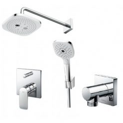 Sen Tắm TOTO TBG04304B/TBW02004A/TBW02006A Âm Tường 1