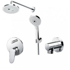 Sen Tắm TOTO TBS01304B/TBW01004A/TBW01010A Âm Tường 1