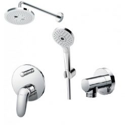 Sen Tắm TOTO TBS03304B/TBW01004A/TBW01010A Âm Tường 1