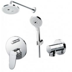 Sen Tắm TOTO TBS04304B/TBW01004A/TBW01010A Âm Tường 1