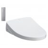 TOTO TCF4911Z (W11) - Nắp Rửa Điện Tử Washlet 1