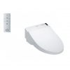TOTO TCF6531Z (W6) - Nắp Rửa Điện Tử Washlet 1
