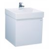 Tủ đặt chậu rửa mặt lavabo Caesar EH051V treo tường 1