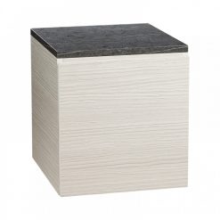 Tủ đặt chậu rửa mặt lavabo Caesar EH056V treo tường 1