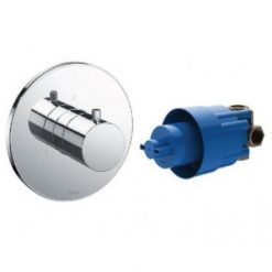 Van Chuyển Hướng TOTO TBV01103B/TBN01102B 2 Đường Nước 1