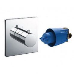 Van Chuyển Hướng TOTO TBV02103B/TBN01102B 2 Đường Nước 1