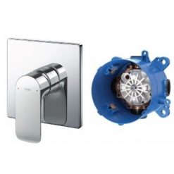 Van Điều Chỉnh Nhiệt Độ TOTO TBG04303B/TBN01001B 1