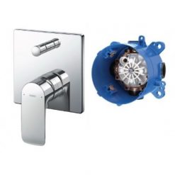 Van Điều Chỉnh Nhiệt Độ TOTO TBG04304B/TBN01001B 1