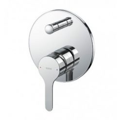 Van Điều Chỉnh Nhiệt Độ TOTO TBS01304B Kèm Nút Chuyển Hướng 1