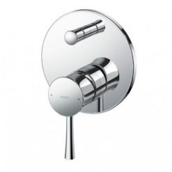 Van Điều Chỉnh Nhiệt Độ TOTO TBS02304B Kèm Nút Chuyển Hướng 1