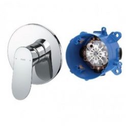 Van Điều Chỉnh Nóng Lạnh TOTO TBG01303B/TBN01001B 1