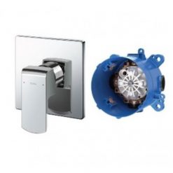 Van Điều Chỉnh Nóng Lạnh TOTO TBG02303B/TBN01001B 1