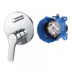 Van Điều Chỉnh Nóng Lạnh TOTO TBG03304B/TBN01001B 1