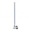 Van Khóa Kèm Dây Cấp Nước TOTO HAP004A-F 1