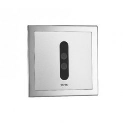 Van Xả Tiểu Cảm Ứng TOTO TTUE602AN 220V Âm Tường 1