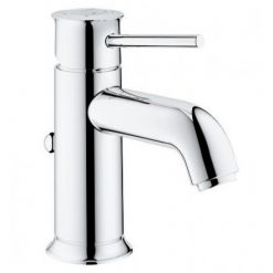 Vòi Chậu Grohe BauClassic S-Size 32862000 Nóng Lạnh 1