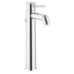 Vòi Chậu Grohe BauClassic XL-Size 32868000 Nóng Lạnh 1