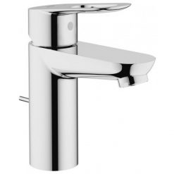 Vòi Chậu Grohe BauLoop S-Size 32814000 Nóng Lạnh 1