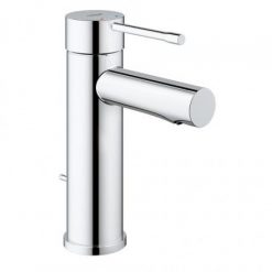 Vòi Chậu Grohe Essence New S-Size 32898001 Nóng Lạnh 1
