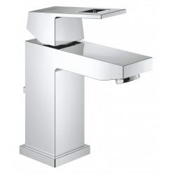 Vòi Chậu Grohe Eurocube S-Size 23127000 Nóng Lạnh 1